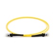MTRJ-MTRJ  Duplex 9/125 Single Mode Fiber Patch Cable