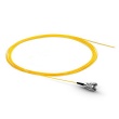 Simplex FC/UPC 9/125 Single-mode Fiber Optic Pigtail