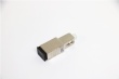 Variable Single Mode Attenuator Female To Female SC