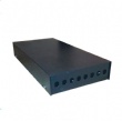 8 Port Fiber Optic Patch Panel