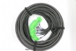Fiber Cable 144-SC/APC 9/125 Singlemode Outdoor Fiber Pigtai